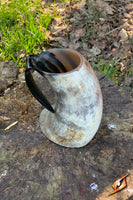 Barbarian Mug-GoblinSmith