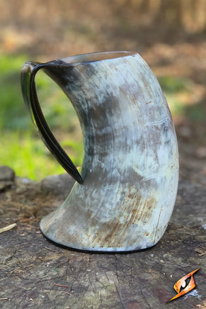 Barbarian Mug-GoblinSmith