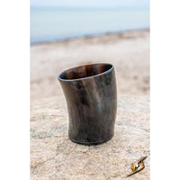 Trader Horn Cup-GoblinSmith