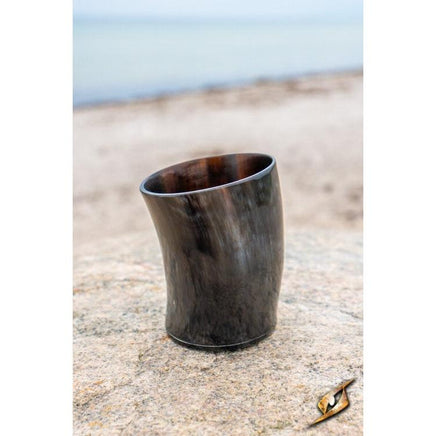 Trader Horn Cup-GoblinSmith