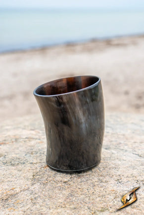 Trader Horn Cup-GoblinSmith