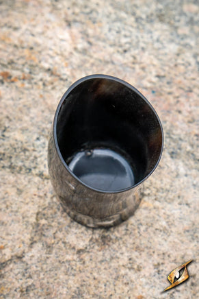 Trader Horn Cup-GoblinSmith