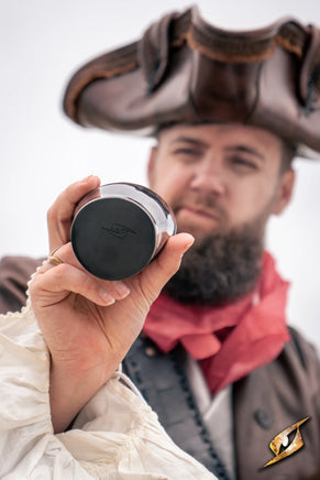 Trader Horn Cup-GoblinSmith