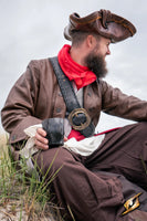 Trader Horn Cup-GoblinSmith