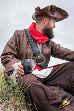 Trader Horn Cup-GoblinSmith