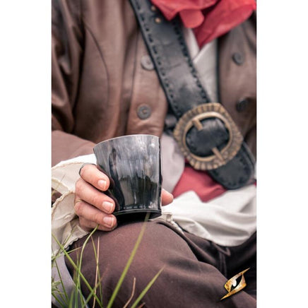 Trader Horn Cup-GoblinSmith