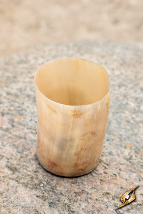 Trader Horn Cup-GoblinSmith