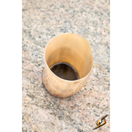 Trader Horn Cup-GoblinSmith