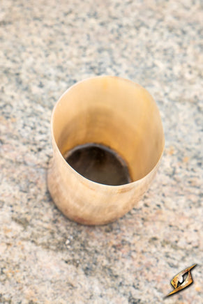 Trader Horn Cup-GoblinSmith