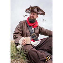 Trader Horn Cup-GoblinSmith