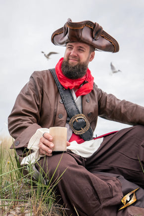Trader Horn Cup-GoblinSmith