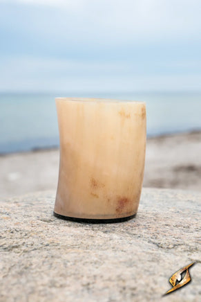 Trader Horn Cup-GoblinSmith