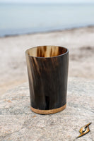 Adventurer Horn Cup-GoblinSmith