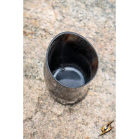 Adventurer Horn Cup-GoblinSmith