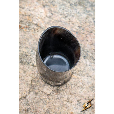 Adventurer Horn Cup-GoblinSmith