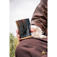 Adventurer Horn Cup-GoblinSmith