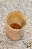 Adventurer Horn Cup-GoblinSmith
