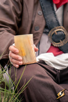 Adventurer Horn Cup-GoblinSmith