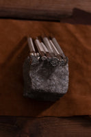 Embossing Tool Set 7 Parts-GoblinSmith