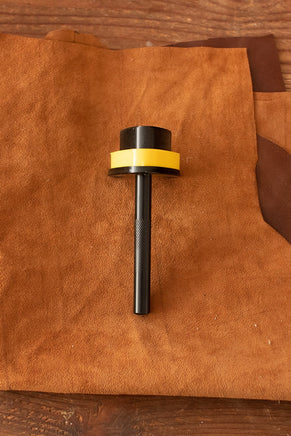 Point End Punches (25 mm x 30 mm)-GoblinSmith