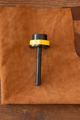 Point End Punches (15 mm x 32 mm)-GoblinSmith