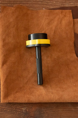 Point End Punches (20 mm x 42 mm)-GoblinSmith