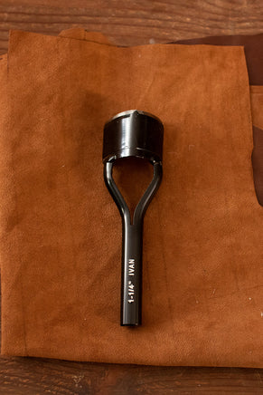 Point End Punches (33 mm)-GoblinSmith