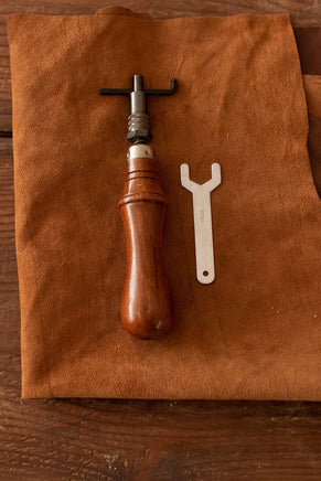 Hand Groover-GoblinSmith