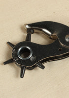 Punch Pliers Red-GoblinSmith