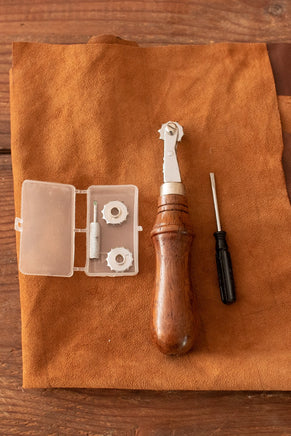 Spacer Tool for seam holes-GoblinSmith