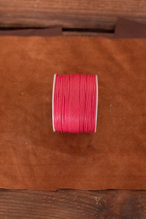 Saddler Yarn (0,7-0,9 mm), 100 m Pink-GoblinSmith