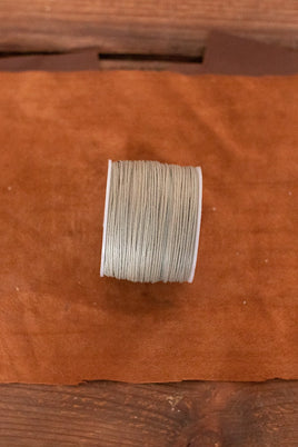 Saddler Yarn (0,7-0,9 mm), 100 m Grey-GoblinSmith