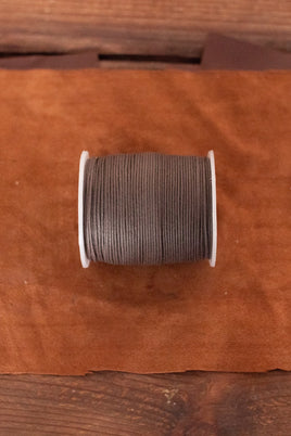 Saddler Yarn (1,1-1,3 mm) Dark Brown-GoblinSmith