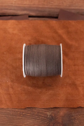 Saddler Yarn (1,1-1,3 mm) Dark Brown-GoblinSmith