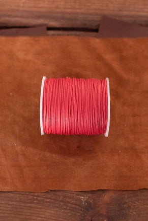 Saddler Yarn (1,1-1,3 mm), 100 m Pink-GoblinSmith
