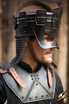 CQ Undead Helmet-GoblinSmith