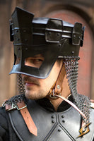 CQ Undead Helmet-GoblinSmith