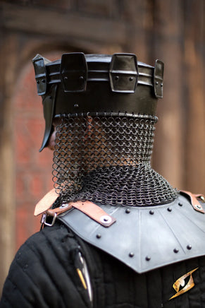 CQ Undead Helmet-GoblinSmith