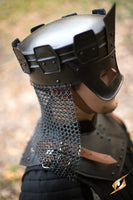 CQ Undead Helmet-GoblinSmith