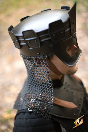 CQ Undead Helmet-GoblinSmith