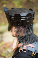 CQ Undead Helmet-GoblinSmith