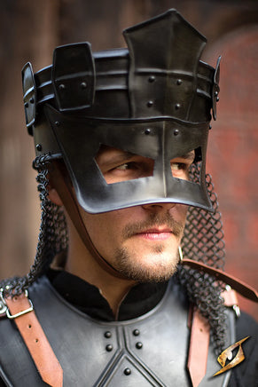CQ Undead Helmet-GoblinSmith