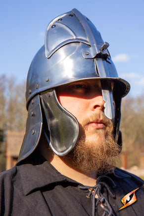 CQ Ratio Helmet-GoblinSmith