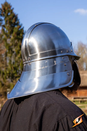 CQ Ratio Helmet-GoblinSmith