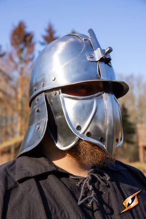 CQ Ratio Helmet-GoblinSmith
