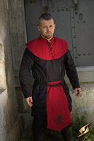 CQ Ratio Tunic-GoblinSmith