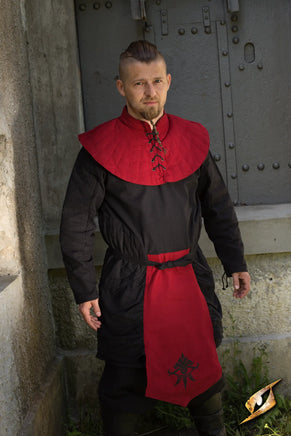 CQ Ratio Tunic-GoblinSmith