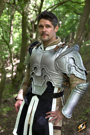 CQ Warcrafted Armour - L-GoblinSmith