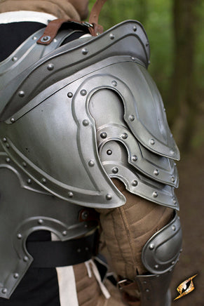 CQ Warcrafted Armour - L-GoblinSmith