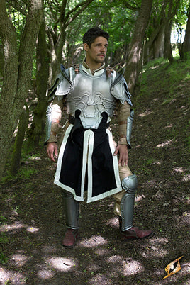 CQ Warcrafted Armour - L-GoblinSmith